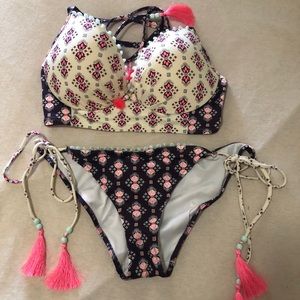 Victoria Secret bathing suit